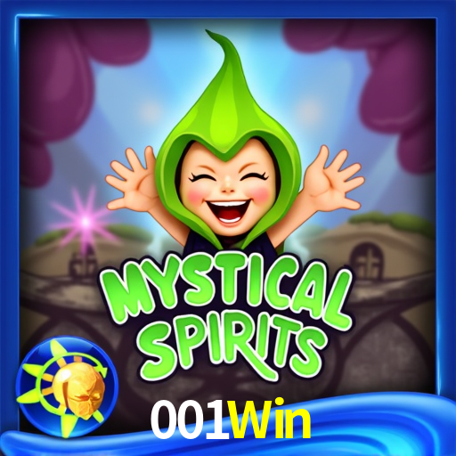 Login 001Win Casino Online