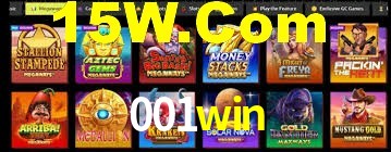 Tournaments 001win