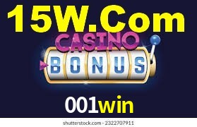 VIP Casino 001win