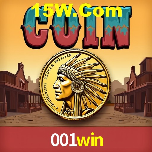 Interface do App 001win