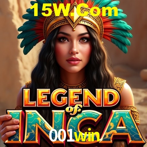 A Emoção da Loteria na 001win: Uma Chance de Mudança de Vida