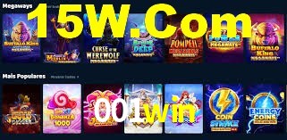001win bet