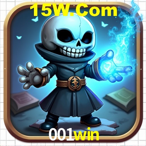 Casino VIP 001win