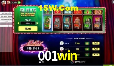 A Experiência Imersiva dos Cassinos Ao Vivo no 001win