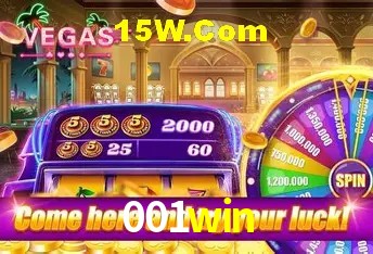 Descubra o Programa VIP da 001win: Vantagens Exclusivas para Jogadores