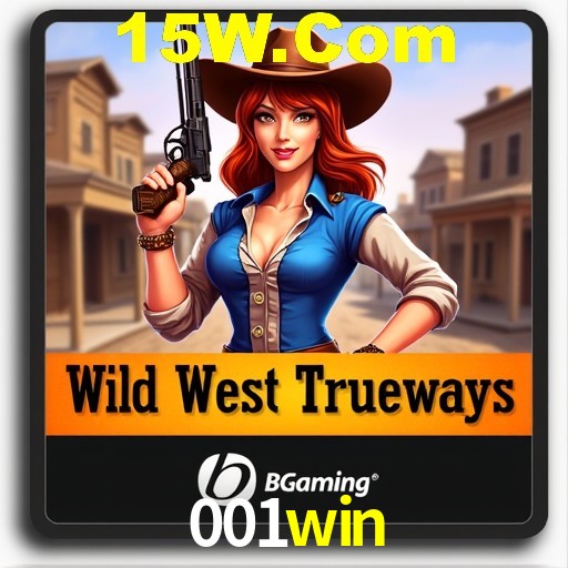 Diretório de Jogos 001win