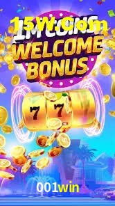 Experiência VIP 001win
