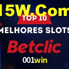 Live Casino 001win