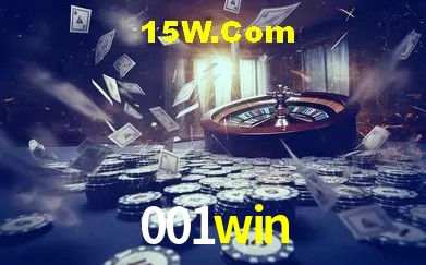 Inovações de Jogos na 001win: O Futuro das Experiências Interativas