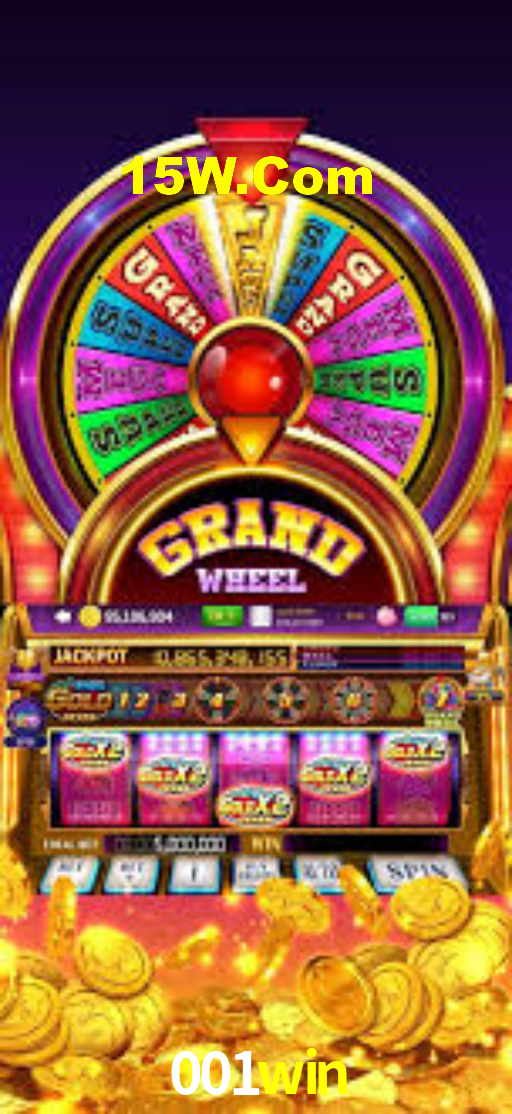 001win bet