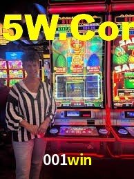 Daily Bonuses 001win