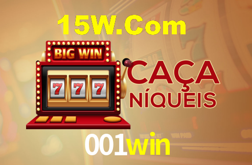 Descubra a Magia dos Jogos de Arcade no 001win