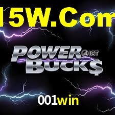 001win bet