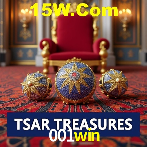 Descubra o Mundo do Cassino Online com 001win