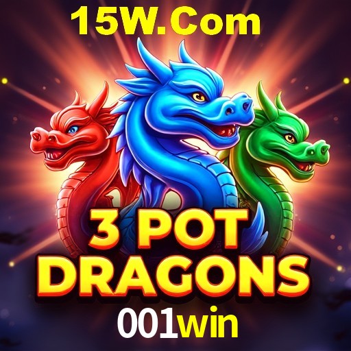 Bonus Features 001win