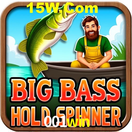 Slot Games 001win