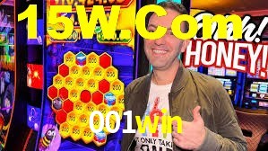 001win: Seu Cassino Premiado com Pagamentos Rápidos