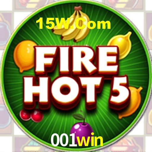 Promoção Relâmpago 001win