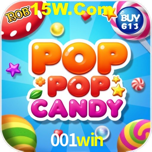 APP oficial da 001win para mobile