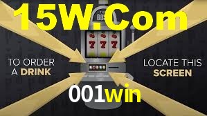001win App Interface